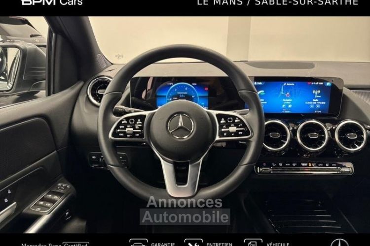 Mercedes Classe B 180 136ch Progressive Line Edition 7G-DCT 7cv - <small></small> 26.950 € <small>TTC</small> - #11