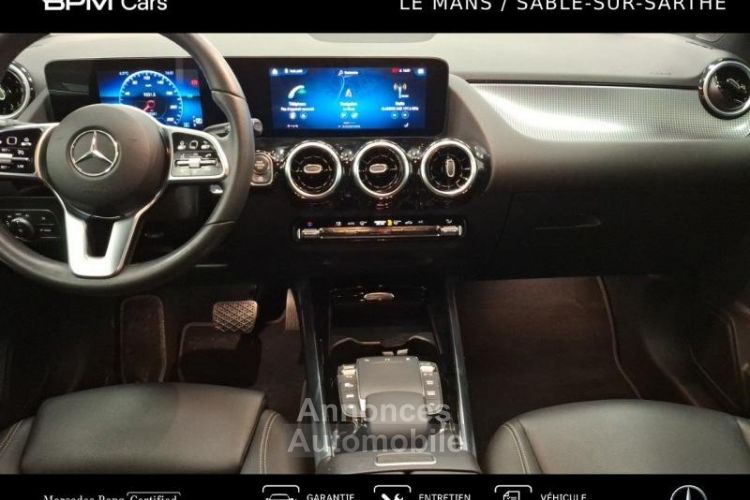 Mercedes Classe B 180 136ch Progressive Line Edition 7G-DCT 7cv - <small></small> 27.690 € <small>TTC</small> - #10