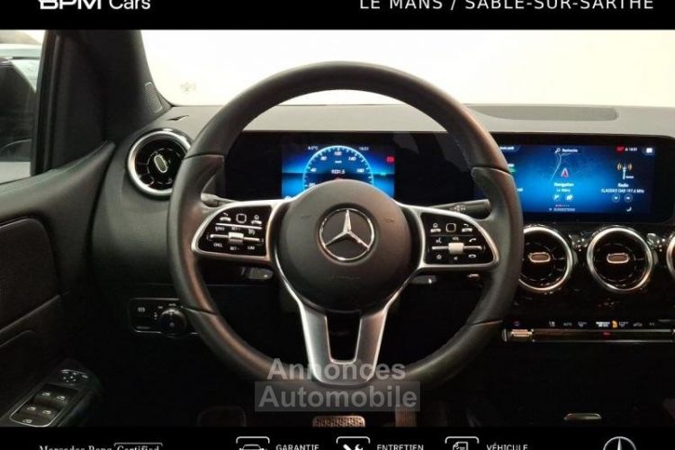 Mercedes Classe B 180 136ch Progressive Line Edition 7G-DCT 7cv - <small></small> 27.690 € <small>TTC</small> - #11