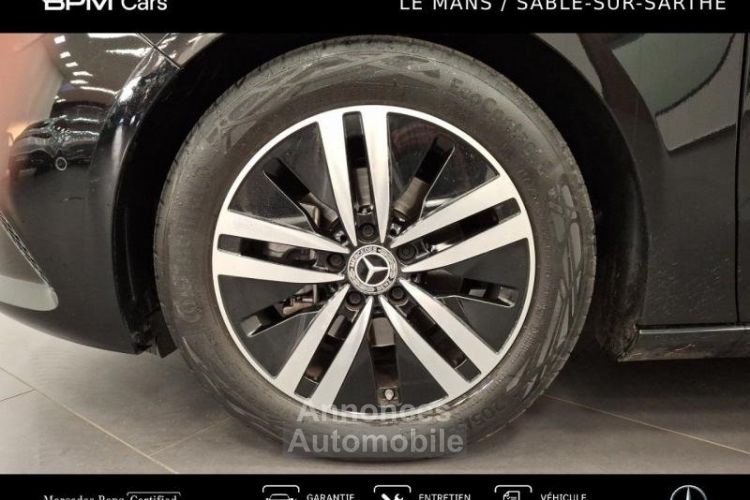 Mercedes Classe B 180 136ch Progressive Line Edition 7G-DCT 7cv - <small></small> 27.690 € <small>TTC</small> - #12