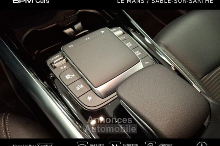 Mercedes Classe B 180 136ch Progressive Line Edition 7G-DCT 7cv - <small></small> 27.690 € <small>TTC</small> - #17