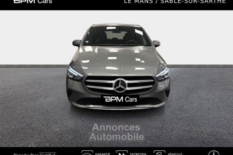 Mercedes Classe B 180 136ch Progressive Line Edition 7G-DCT 7cv - <small></small> 26.950 € <small>TTC</small> - #7