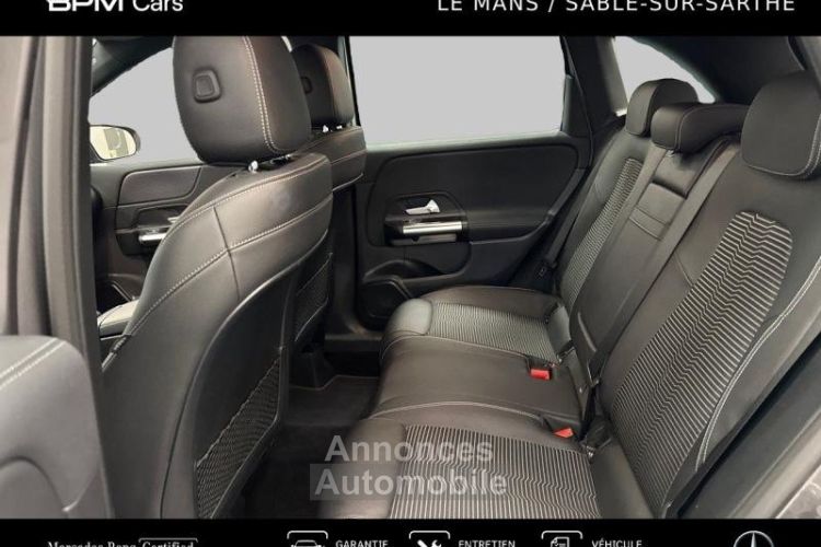 Mercedes Classe B 180 136ch Progressive Line Edition 7G-DCT 7cv - <small></small> 26.950 € <small>TTC</small> - #9