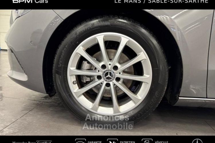 Mercedes Classe B 180 136ch Progressive Line Edition 7G-DCT 7cv - <small></small> 26.950 € <small>TTC</small> - #12