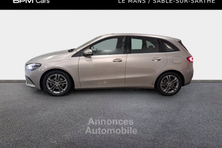 Mercedes Classe B 180 136ch Style Line Edition 7cv - <small></small> 19.950 € <small>TTC</small> - #3