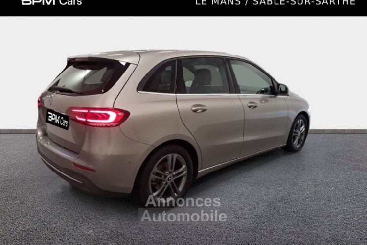 Mercedes Classe B 180 136ch Style Line Edition 7cv - <small></small> 19.950 € <small>TTC</small> - #6