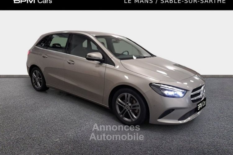 Mercedes Classe B 180 136ch Style Line Edition 7cv - <small></small> 19.950 € <small>TTC</small> - #7