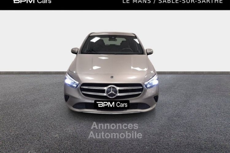 Mercedes Classe B 180 136ch Style Line Edition 7cv - <small></small> 19.950 € <small>TTC</small> - #8