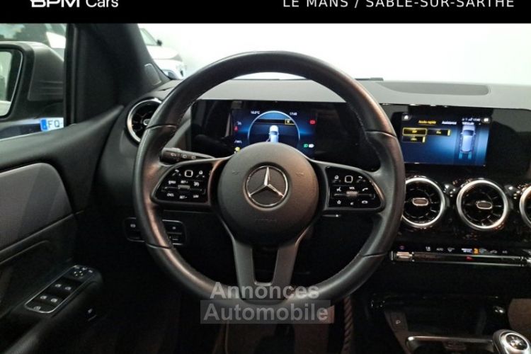 Mercedes Classe B 180 136ch Style Line Edition 7cv - <small></small> 19.950 € <small>TTC</small> - #9