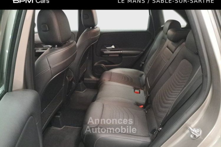 Mercedes Classe B 180 136ch Style Line Edition 7cv - <small></small> 19.950 € <small>TTC</small> - #11