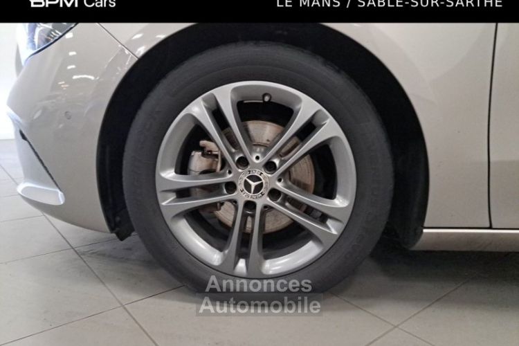 Mercedes Classe B 180 136ch Style Line Edition 7cv - <small></small> 19.950 € <small>TTC</small> - #12