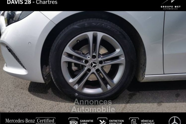 Mercedes Classe B 180 136ch Style Line Edition 7G-DCT 7cv - <small></small> 25.890 € <small>TTC</small> - #9