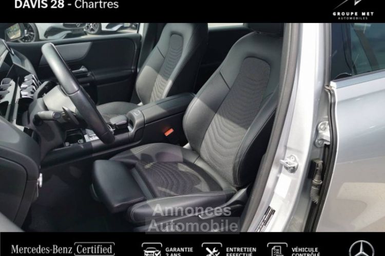 Mercedes Classe B 180 136ch Style Line Edition 7G-DCT 7cv - <small></small> 25.890 € <small>TTC</small> - #10
