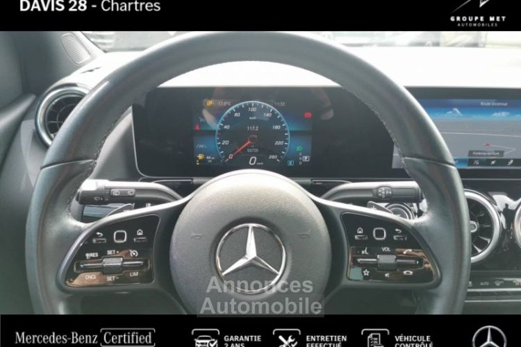 Mercedes Classe B 180 136ch Style Line Edition 7G-DCT 7cv - <small></small> 25.890 € <small>TTC</small> - #15