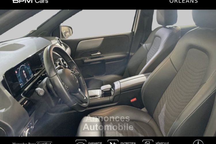 Mercedes Classe B 180 136ch Style Line Edition 7G-DCT 7cv - <small></small> 22.890 € <small>TTC</small> - #8