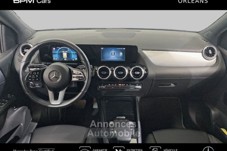 Mercedes Classe B 180 136ch Style Line Edition 7G-DCT 7cv - <small></small> 22.890 € <small>TTC</small> - #10