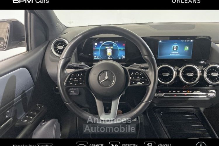 Mercedes Classe B 180 136ch Style Line Edition 7G-DCT 7cv - <small></small> 22.890 € <small>TTC</small> - #11