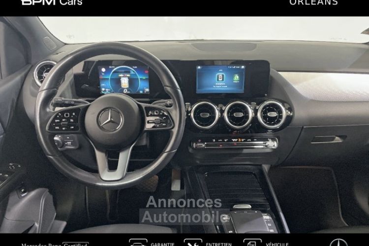 Mercedes Classe B 180 136ch Style Line Edition 7G-DCT 7cv - <small></small> 22.890 € <small>TTC</small> - #12