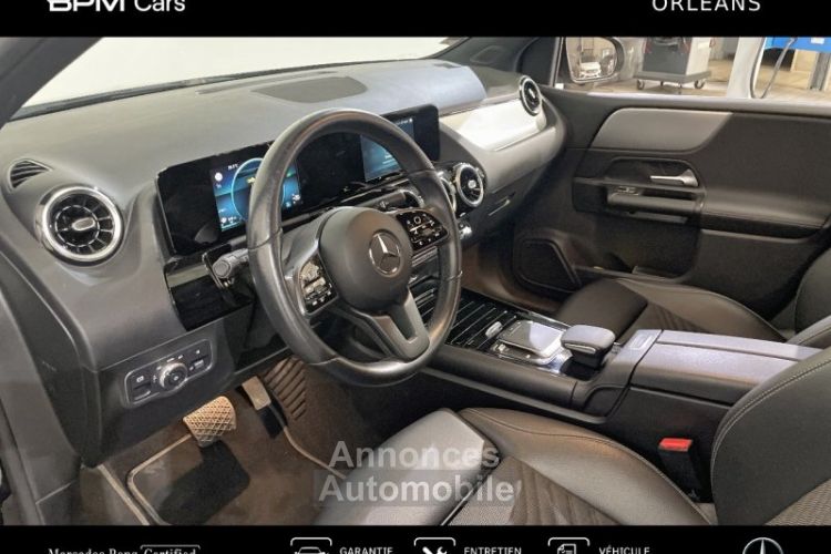 Mercedes Classe B 180 136ch Style Line Edition 7G-DCT 7cv - <small></small> 22.890 € <small>TTC</small> - #13