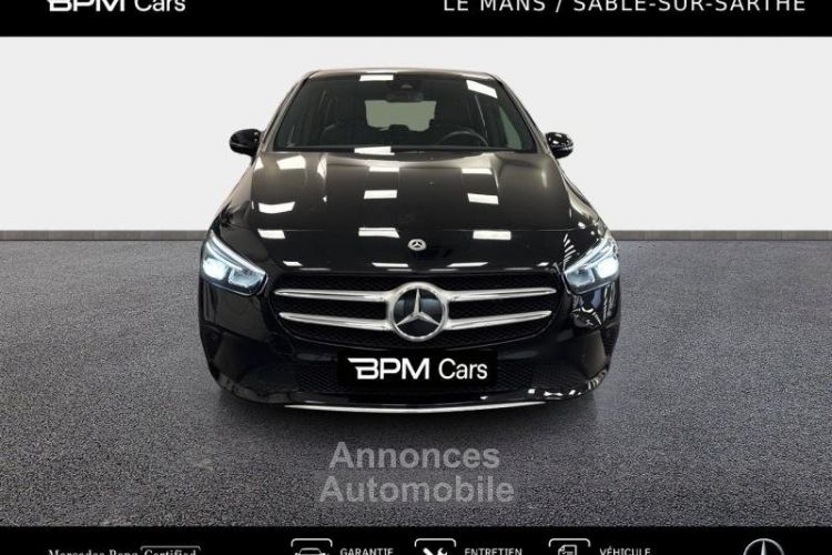 Mercedes Classe B 180 136ch Style Line Edition 7G-DCT 7cv - <small></small> 24.950 € <small>TTC</small> - #7