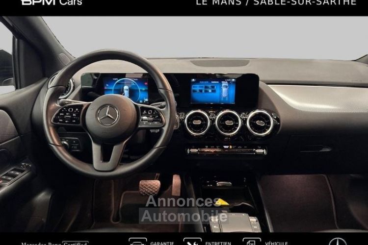 Mercedes Classe B 180 136ch Style Line Edition 7G-DCT 7cv - <small></small> 24.950 € <small>TTC</small> - #10