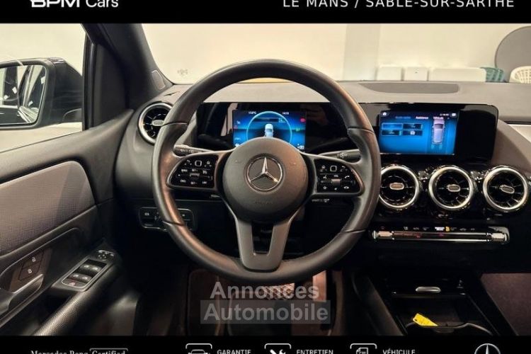 Mercedes Classe B 180 136ch Style Line Edition 7G-DCT 7cv - <small></small> 24.950 € <small>TTC</small> - #11