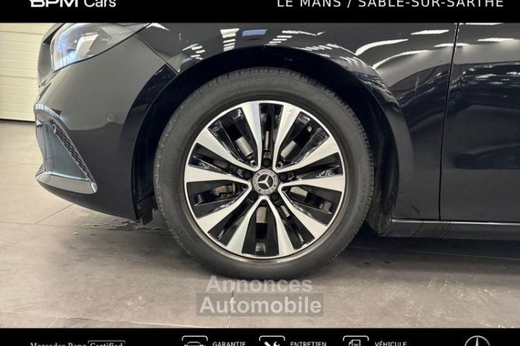 Mercedes Classe B 180 136ch Style Line Edition 7G-DCT 7cv - <small></small> 24.950 € <small>TTC</small> - #12