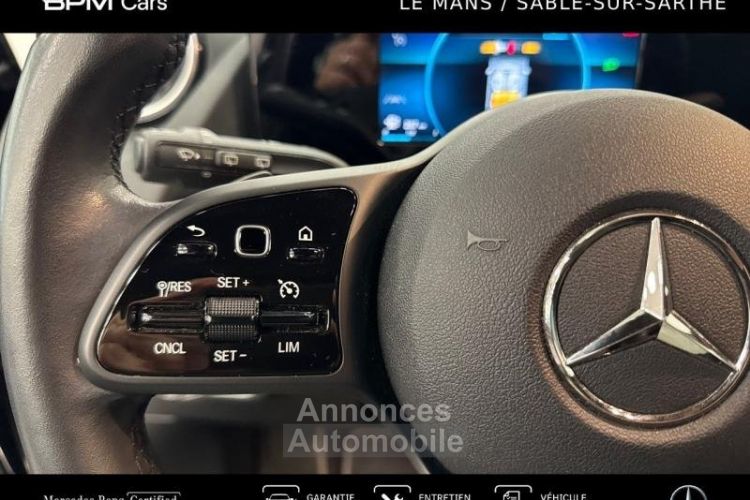 Mercedes Classe B 180 136ch Style Line Edition 7G-DCT 7cv - <small></small> 24.950 € <small>TTC</small> - #13