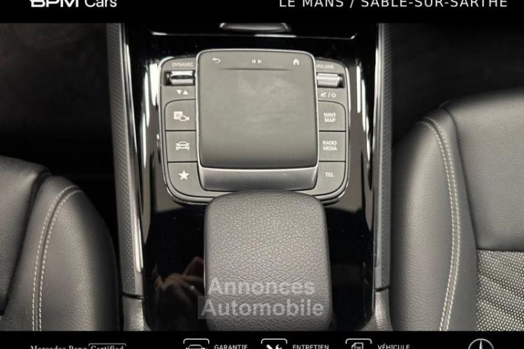 Mercedes Classe B 180 136ch Style Line Edition 7G-DCT 7cv - <small></small> 24.950 € <small>TTC</small> - #15