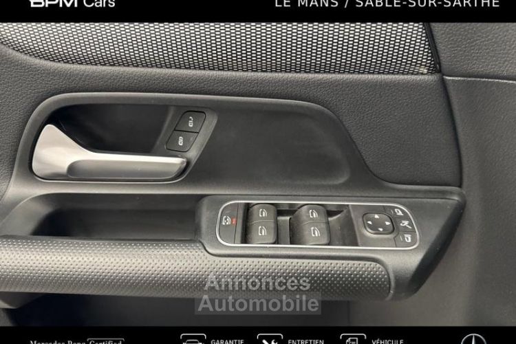 Mercedes Classe B 180 136ch Style Line Edition 7G-DCT 7cv - <small></small> 24.950 € <small>TTC</small> - #19