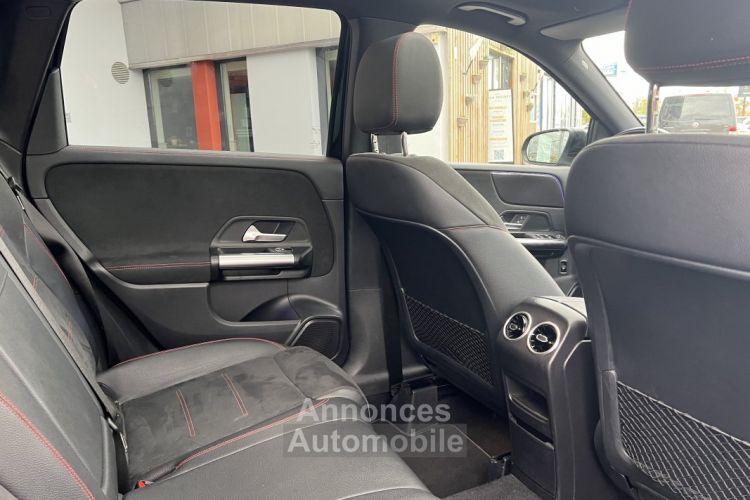 Mercedes Classe B 180 1.5 d 116 cv BVA AMG-LINE EDITION 7G-DCT - <small></small> 27.800 € <small>TTC</small> - #13