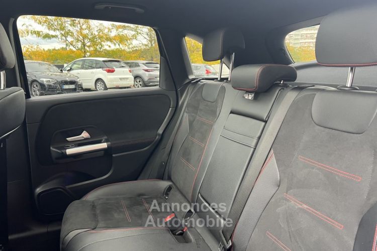 Mercedes Classe B 180 1.5 d 116 cv BVA AMG-LINE EDITION 7G-DCT - <small></small> 27.800 € <small>TTC</small> - #15