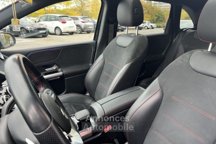 Mercedes Classe B 180 1.5 d 116 cv BVA AMG-LINE EDITION 7G-DCT - <small></small> 27.800 € <small>TTC</small> - #20