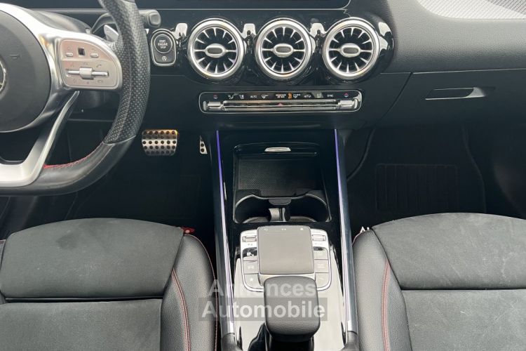 Mercedes Classe B 180 1.5 d 116 cv BVA AMG-LINE EDITION 7G-DCT - <small></small> 27.800 € <small>TTC</small> - #23