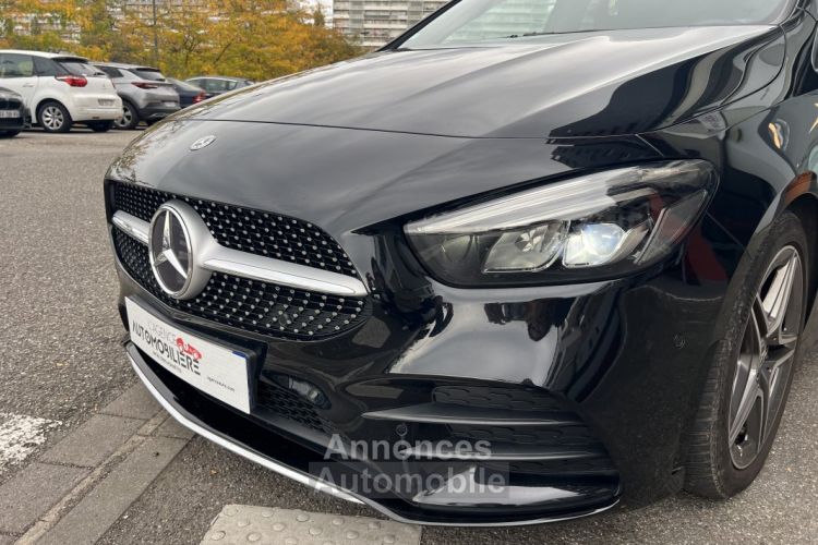 Mercedes Classe B 180 1.5 d 116 cv BVA AMG-LINE EDITION 7G-DCT - <small></small> 27.800 € <small>TTC</small> - #32