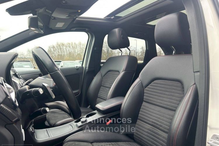 Mercedes Classe B 180 7-G DCT Fascination - <small></small> 18.980 € <small>TTC</small> - #6