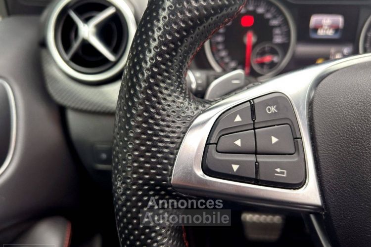 Mercedes Classe B 180 7-G DCT Fascination - <small></small> 18.980 € <small>TTC</small> - #15