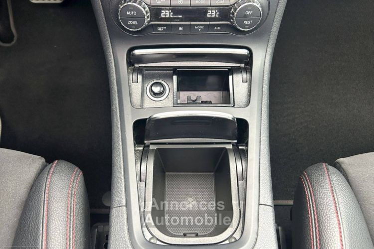 Mercedes Classe B 180 7-G DCT Fascination - <small></small> 18.980 € <small>TTC</small> - #24