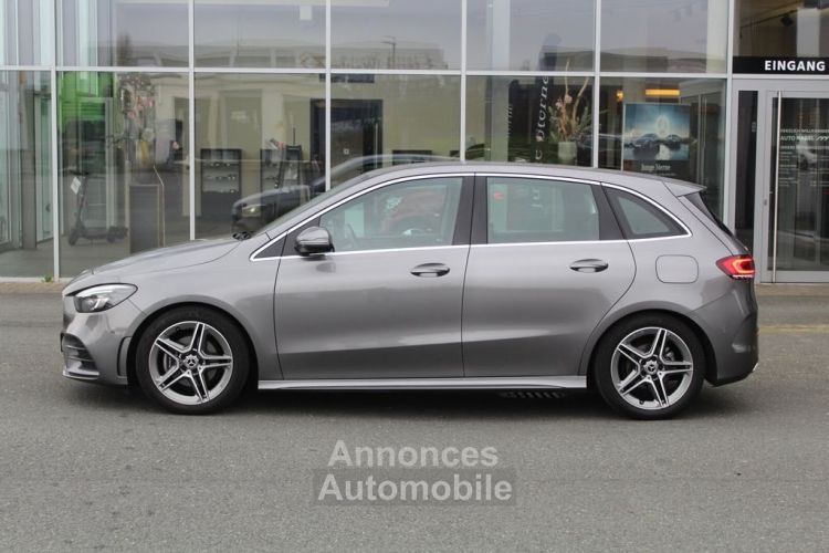 Mercedes Classe B 180 AMG LED KAMERA NAVI - <small></small> 29.590 € <small>TTC</small> - #2