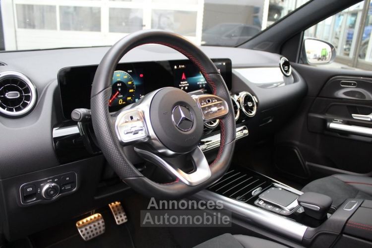 Mercedes Classe B 180 AMG LED KAMERA NAVI - <small></small> 29.590 € <small>TTC</small> - #4