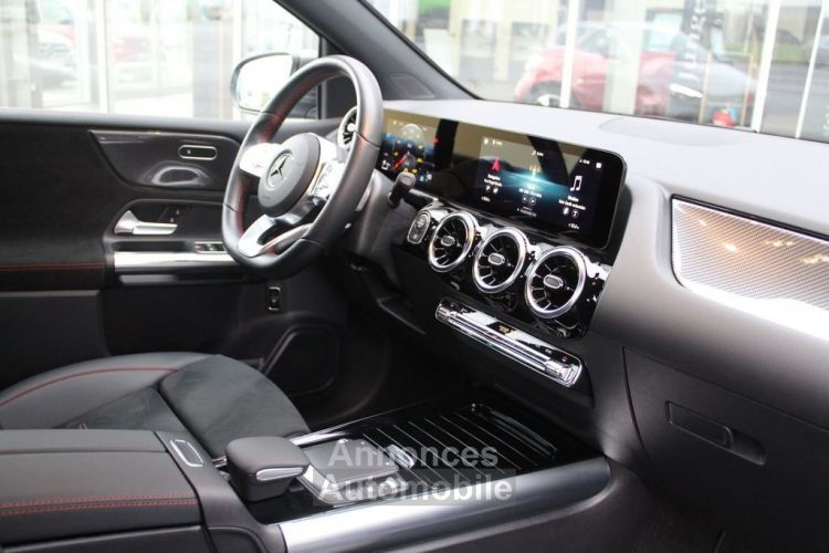 Mercedes Classe B 180 AMG LED KAMERA NAVI - <small></small> 29.590 € <small>TTC</small> - #5