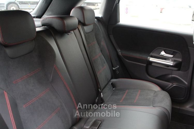 Mercedes Classe B 180 AMG LED KAMERA NAVI - <small></small> 29.590 € <small>TTC</small> - #6