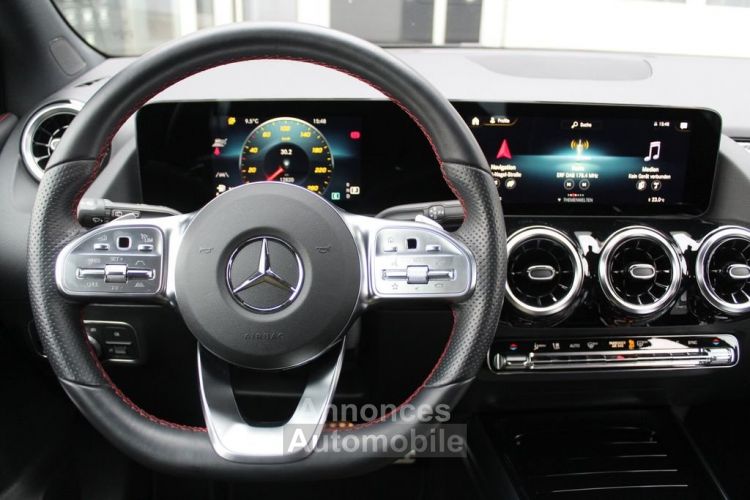 Mercedes Classe B 180 AMG LED KAMERA NAVI - <small></small> 29.590 € <small>TTC</small> - #7