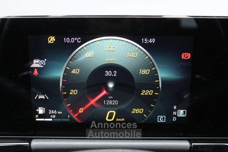 Mercedes Classe B 180 AMG LED KAMERA NAVI - <small></small> 29.590 € <small>TTC</small> - #8