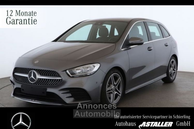 Mercedes Classe B 180 AMG Line MBUX Wide LED - <small></small> 28.899 € <small>TTC</small> - #1