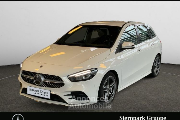 Mercedes Classe B 180 AMG Line Navi Keyless Go  - <small></small> 23.950 € <small>TTC</small> - #1