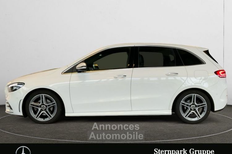 Mercedes Classe B 180 AMG Line Navi Keyless Go  - <small></small> 23.950 € <small>TTC</small> - #2