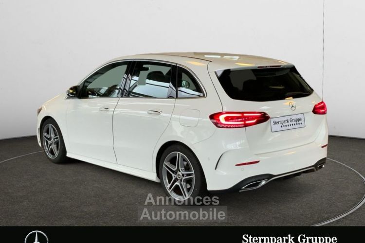 Mercedes Classe B 180 AMG Line Navi Keyless Go  - <small></small> 23.950 € <small>TTC</small> - #3