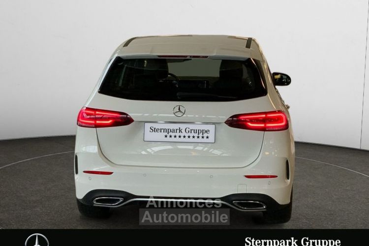 Mercedes Classe B 180 AMG Line Navi Keyless Go  - <small></small> 23.950 € <small>TTC</small> - #4