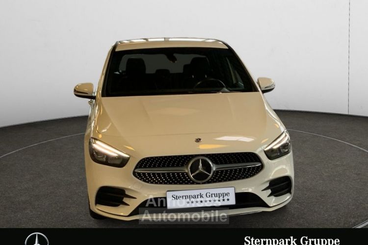 Mercedes Classe B 180 AMG Line Navi Keyless Go  - <small></small> 23.950 € <small>TTC</small> - #8